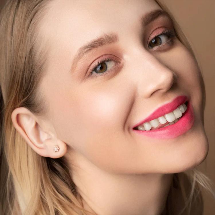Fran Wilson MOODmatcher Lipstick - Orange