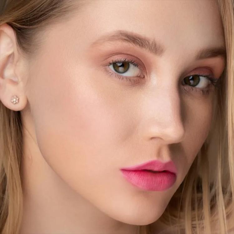 Fran Wilson MOODmatcher Twist Stick - Pink