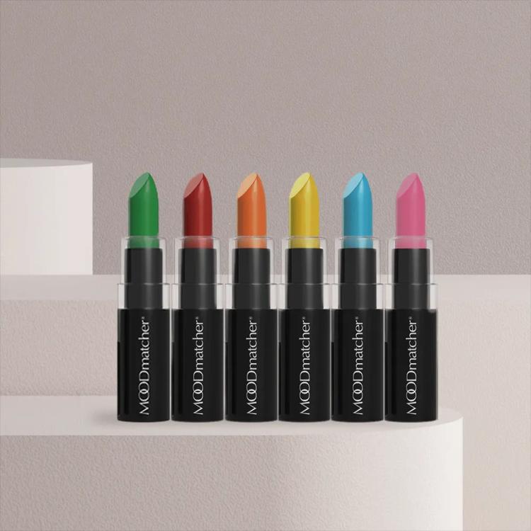 Fran Wilson MOODmatcher 6 Best Sellers Lipstick Set