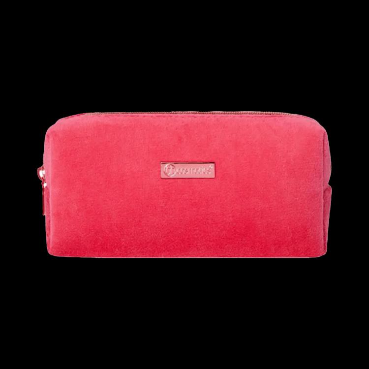 BH Cosmetics Bombshell Beauty Brush Set With Cosmetics Case - 10 pcs