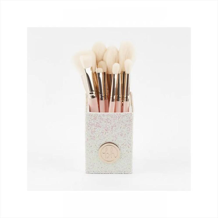 BH Cosmetics Fairy Lights Brush Set - 11 pcs