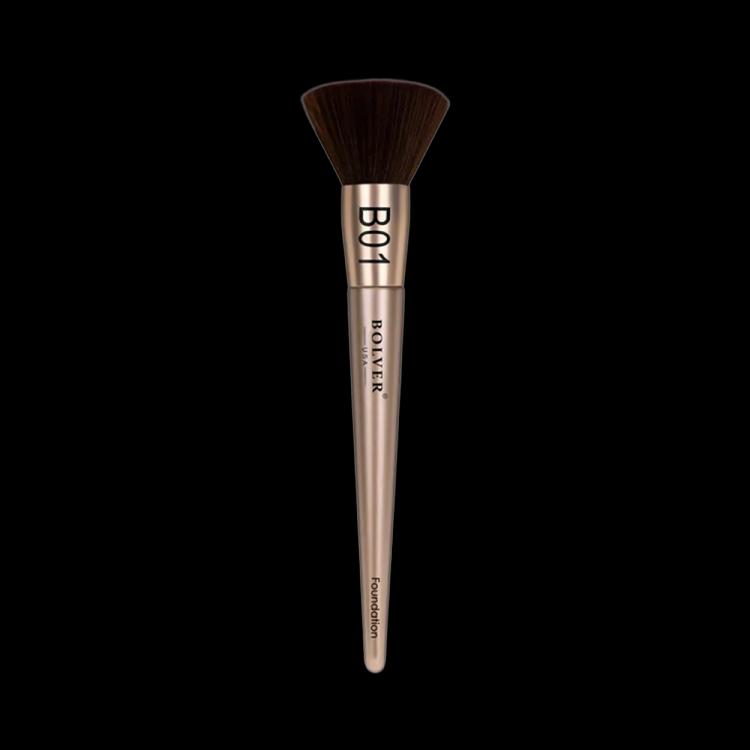 Bolver USA Foundation Brush B01