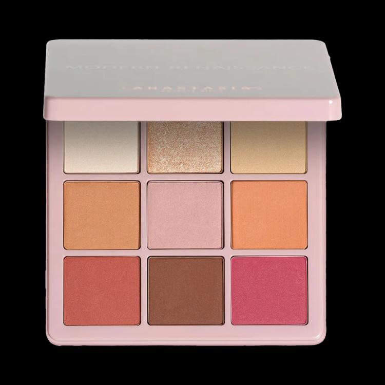 Anastasia Beverly Hills Mini Modern Renaissance Eyeshadow Palette - 0.84 g