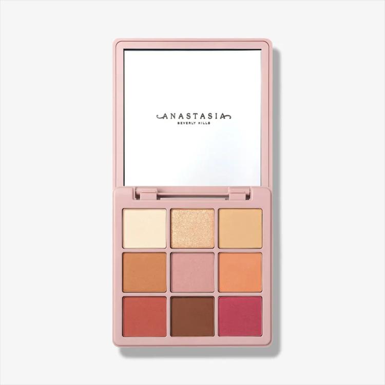 Anastasia Beverly Hills Mini Modern Renaissance Eyeshadow Palette - 0.84 g