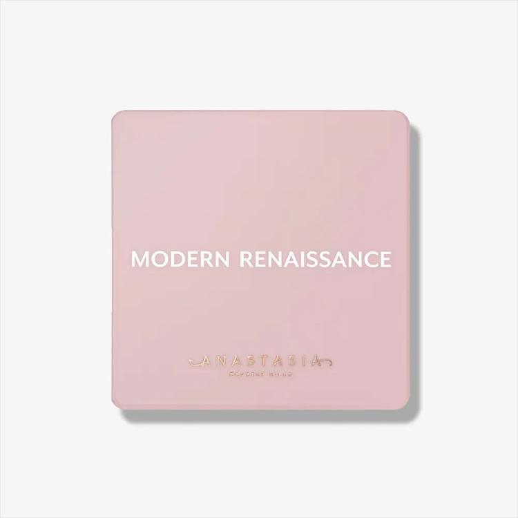 Anastasia Beverly Hills Mini Modern Renaissance Eyeshadow Palette - 0.84 g