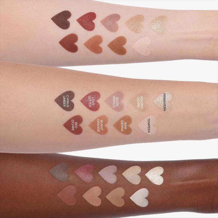 Anastasia Beverly Hills Mini Modern Renaissance Eyeshadow Palette - 0.84 g