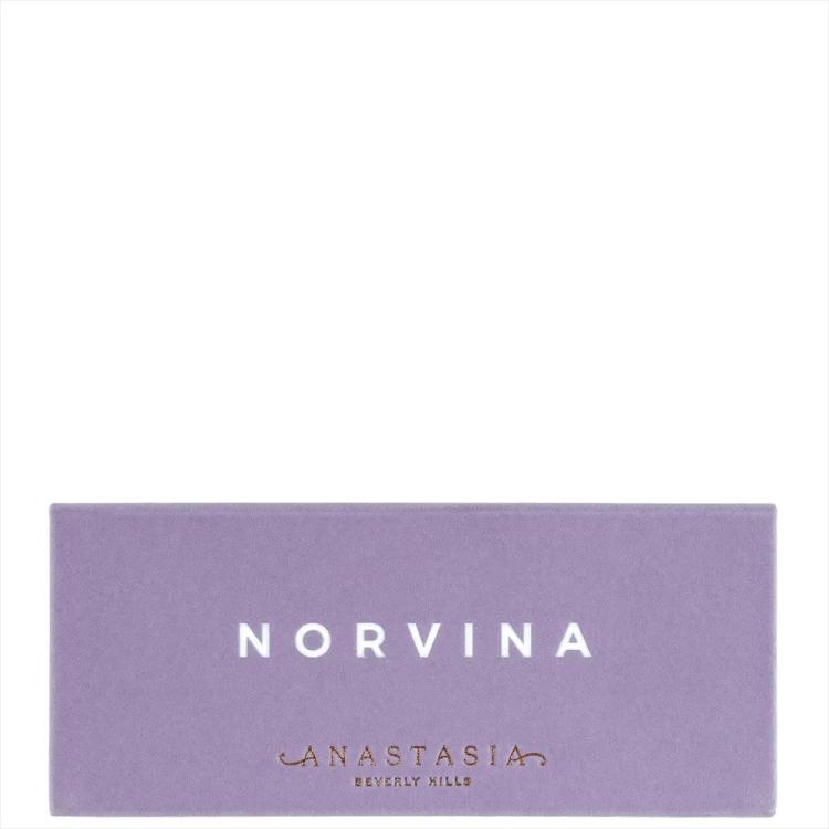Anastasia Beverly Hills Norvina Eyeshadow Palette