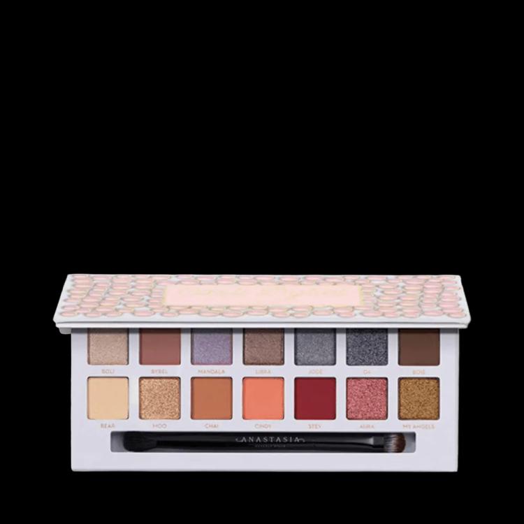 Anastasia Beverly Hills Carli Bybel Eyeshadow Palette