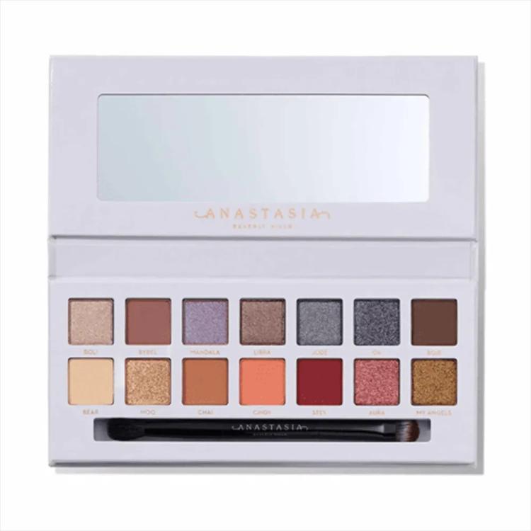 Anastasia Beverly Hills Carli Bybel Eyeshadow Palette