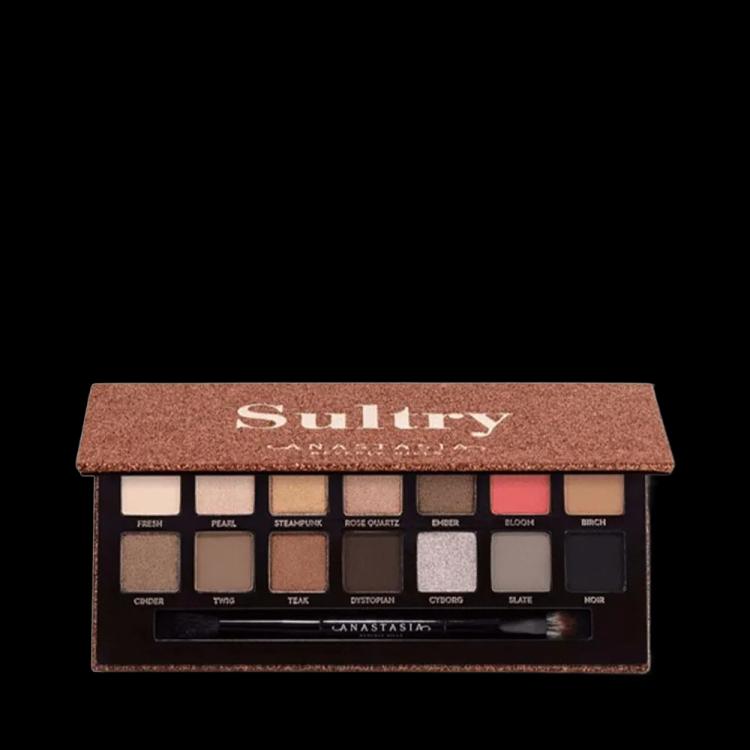 Anastasia Beverly Hills Sultry Eyeshadow Palette