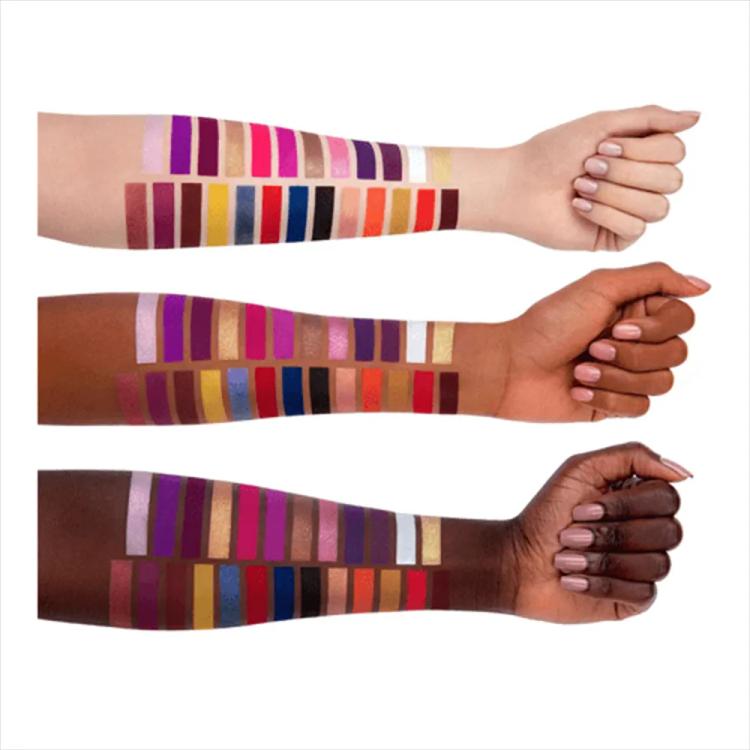 Anastasia Beverly Hills Norvina Pro Pigment Palette Vol 1
