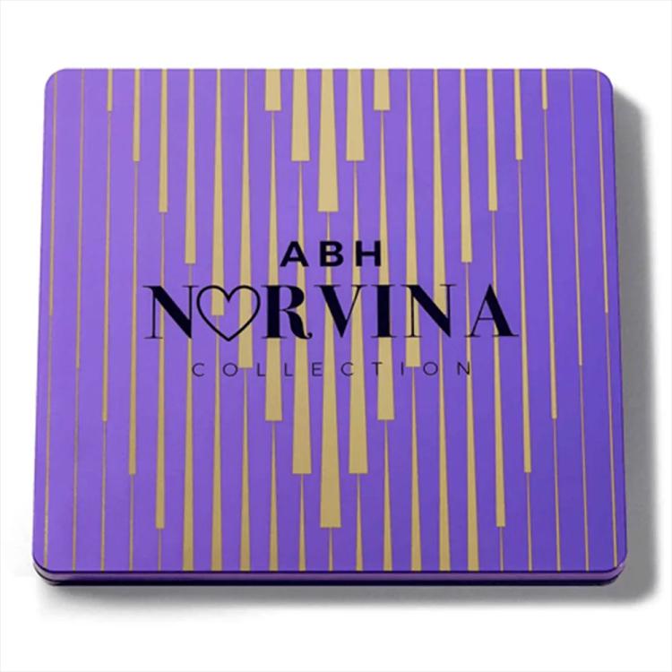 Anastasia Beverly Hills Norvina Pro Pigment Palette Vol 1