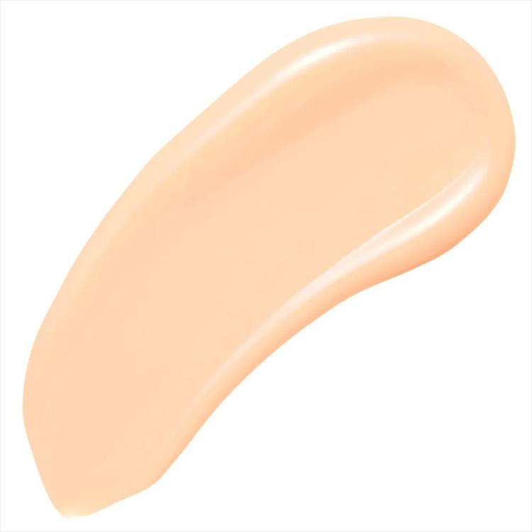 Maybelline New York Fit Me Matte+Poreless Foundation - 100 Warm Ivory