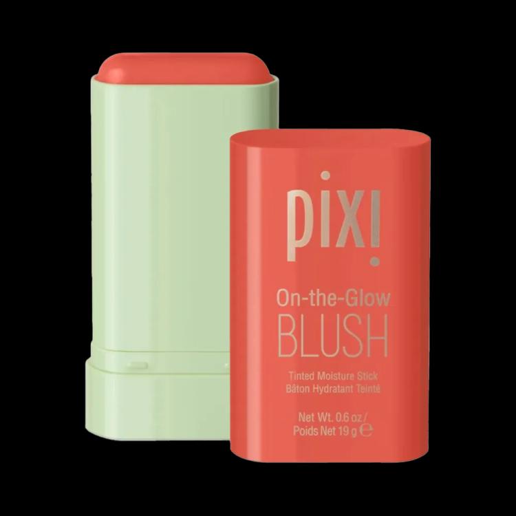 Pixi On-The-Glow Blush - Juicy