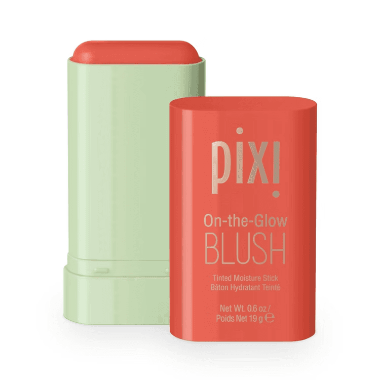 Pixi On-The-Glow Blush - Juicy