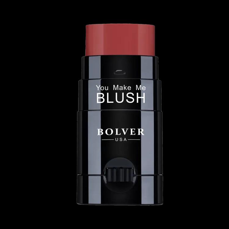 Bolver USA Cream Blush Stick - HS02