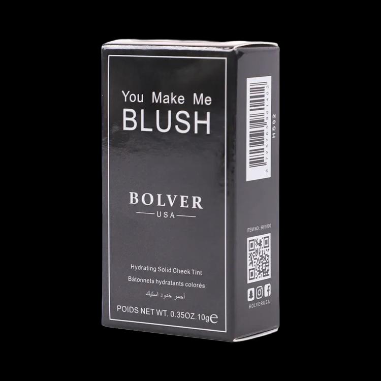 Bolver USA Cream Blush Stick - HS02