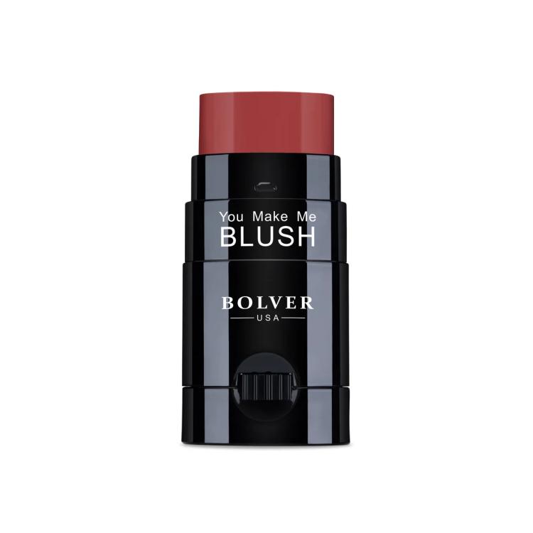 Bolver USA Cream Blush Stick - HS02