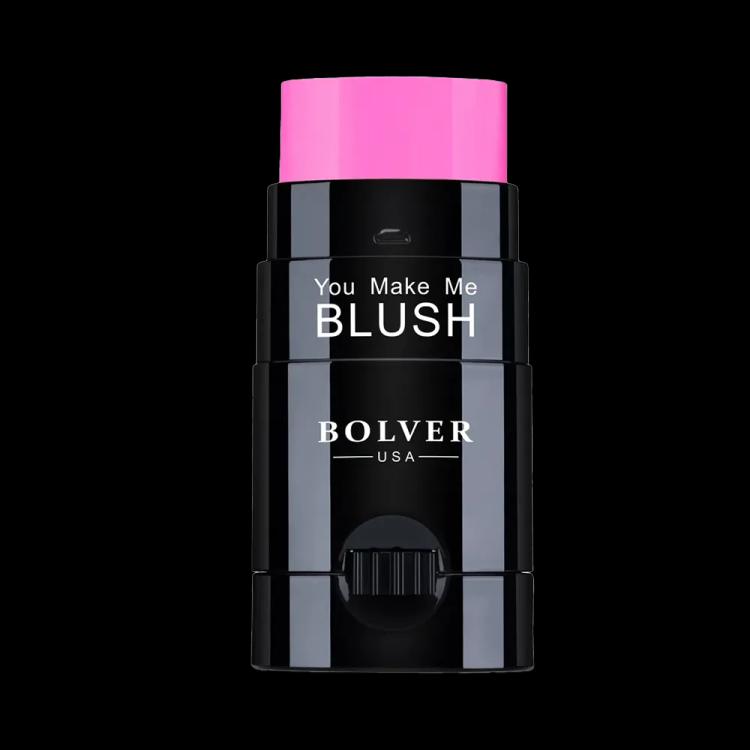 Bolver USA Cream Blush Stick - HS05