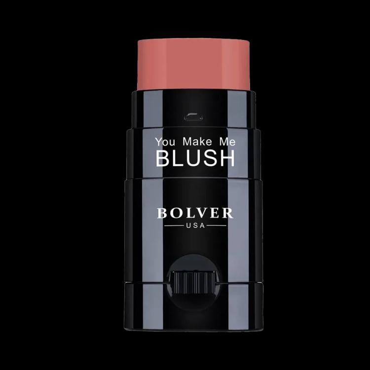 Bolver USA Cream Blush Stick - HS07