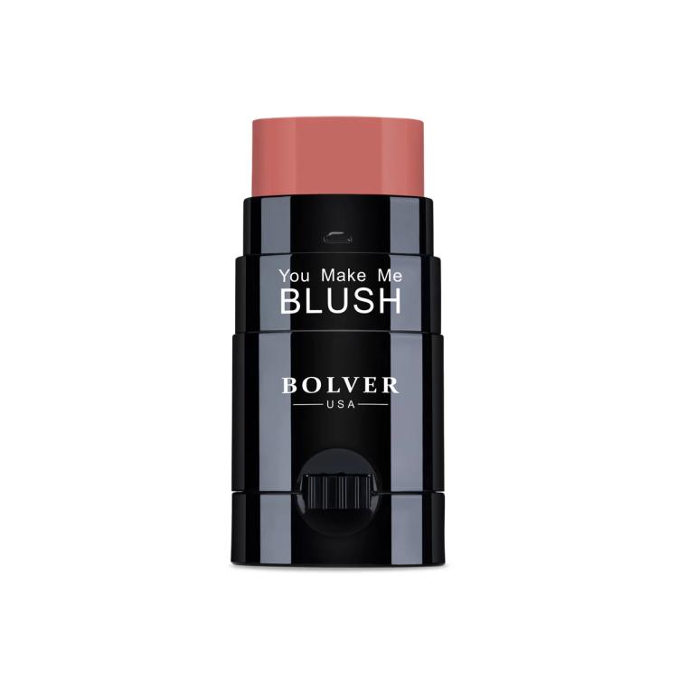 Bolver USA Cream Blush Stick - HS07