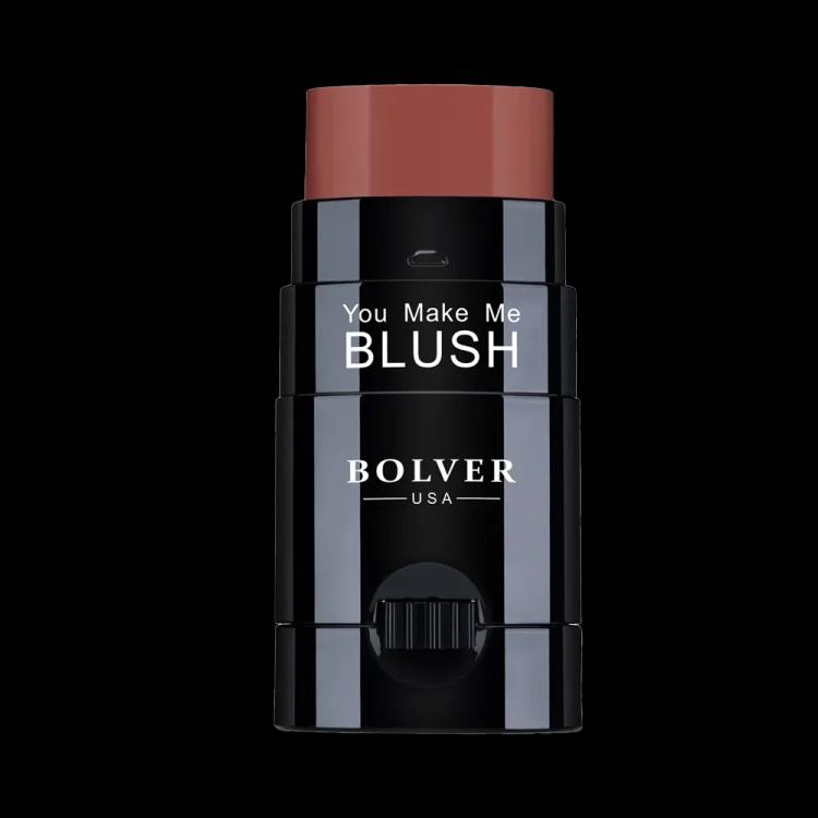 Bolver USA Cream Blush Stick - HS01