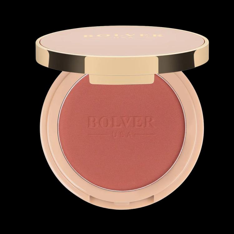 Bolver USA Cheek Blush - 11 Petal Prism