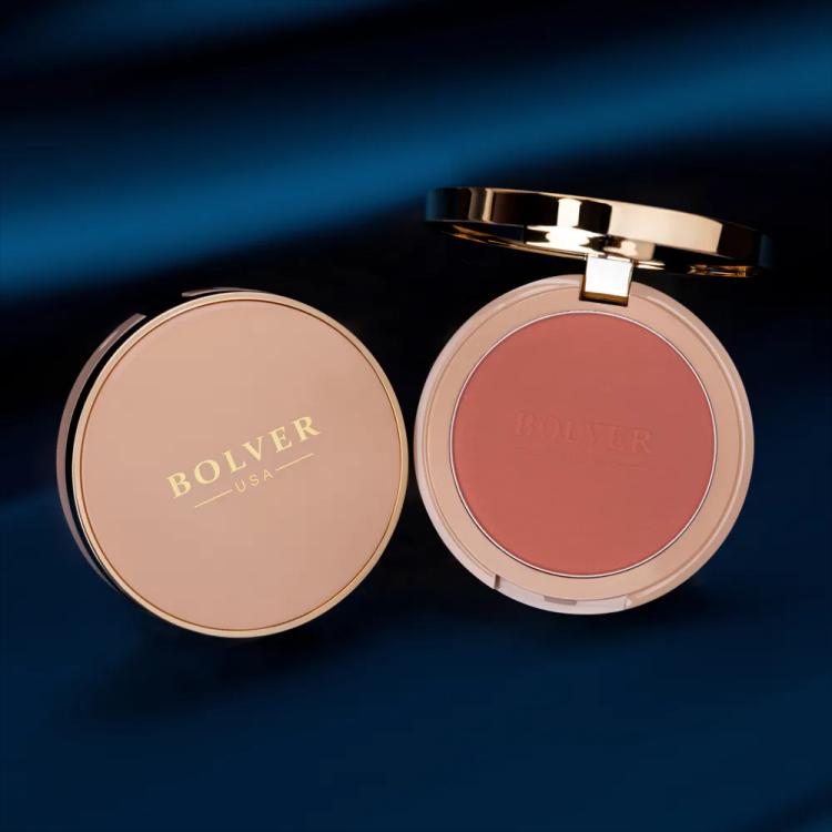 Bolver USA Cheek Blush - 11 Petal Prism