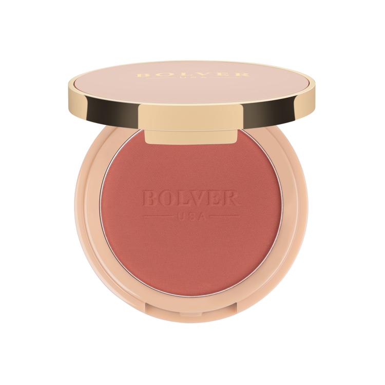 Bolver USA Cheek Blush - 11 Petal Prism