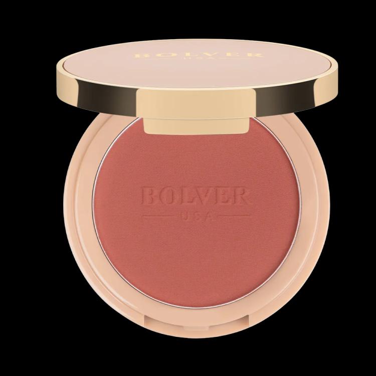 Bolver USA Cheek Blush - 13 Sinamon