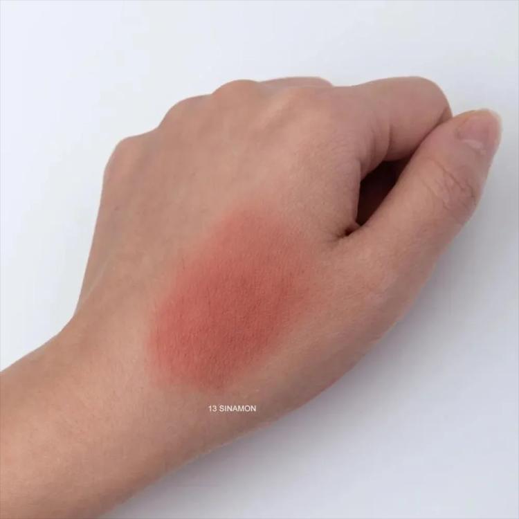 Bolver USA Cheek Blush - 13 Sinamon