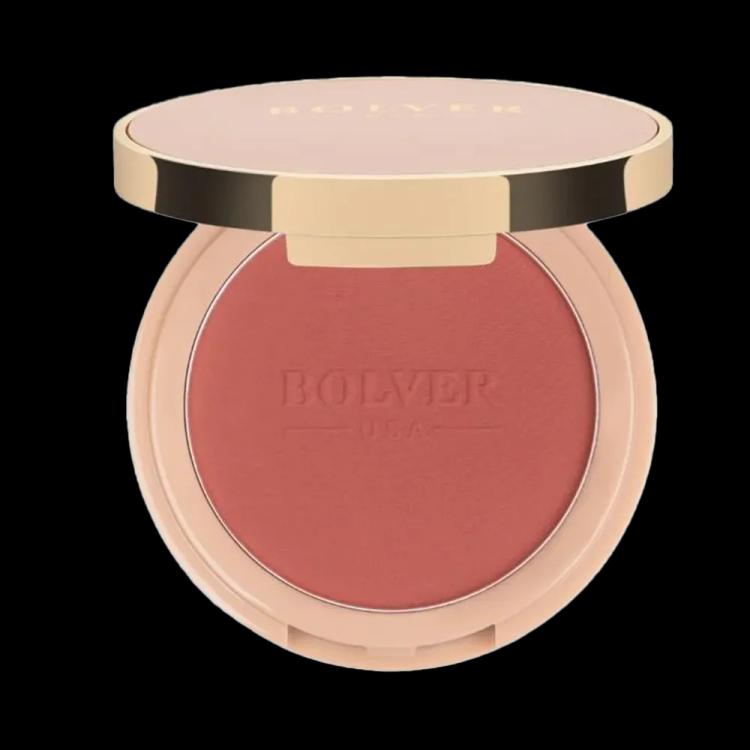 Bolver USA Cheek Blush - 31 Foggy Pink