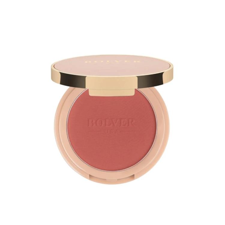 Bolver USA Cheek Blush - 31 Foggy Pink