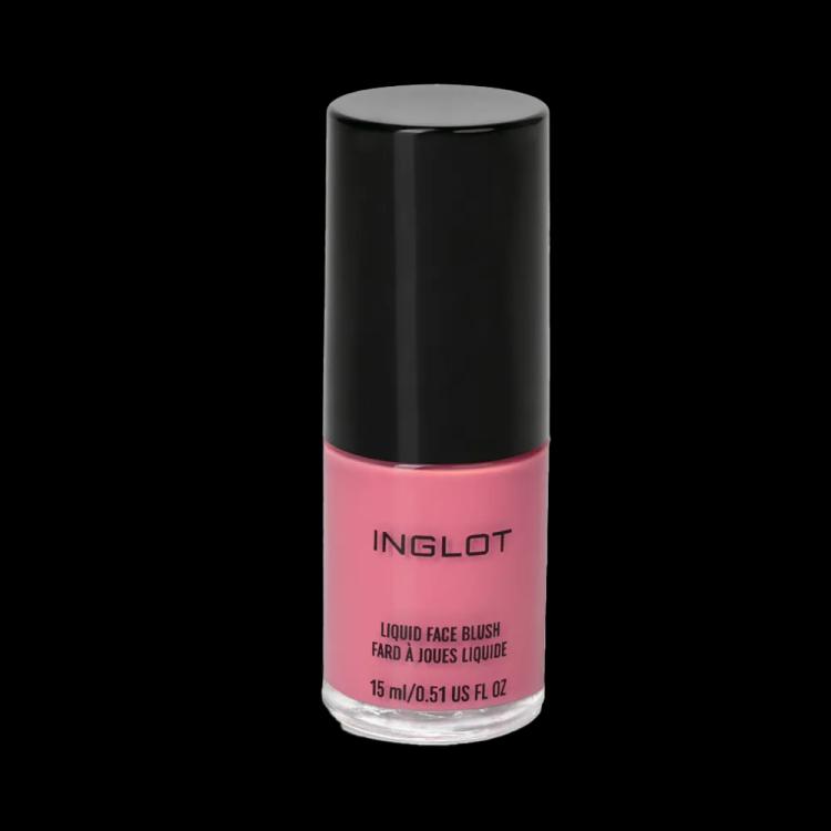 INGLOT Liquid Face Blush - 93