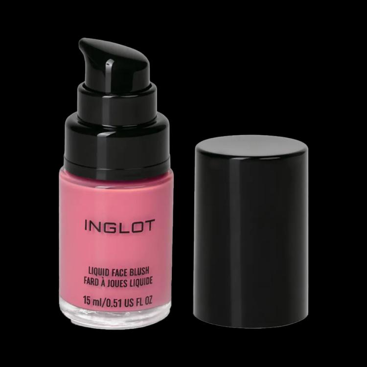 INGLOT Liquid Face Blush - 93