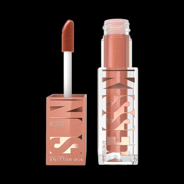 Maybelline New York Sunkisser Multi-Use Liquid Blush - 08 Shades On