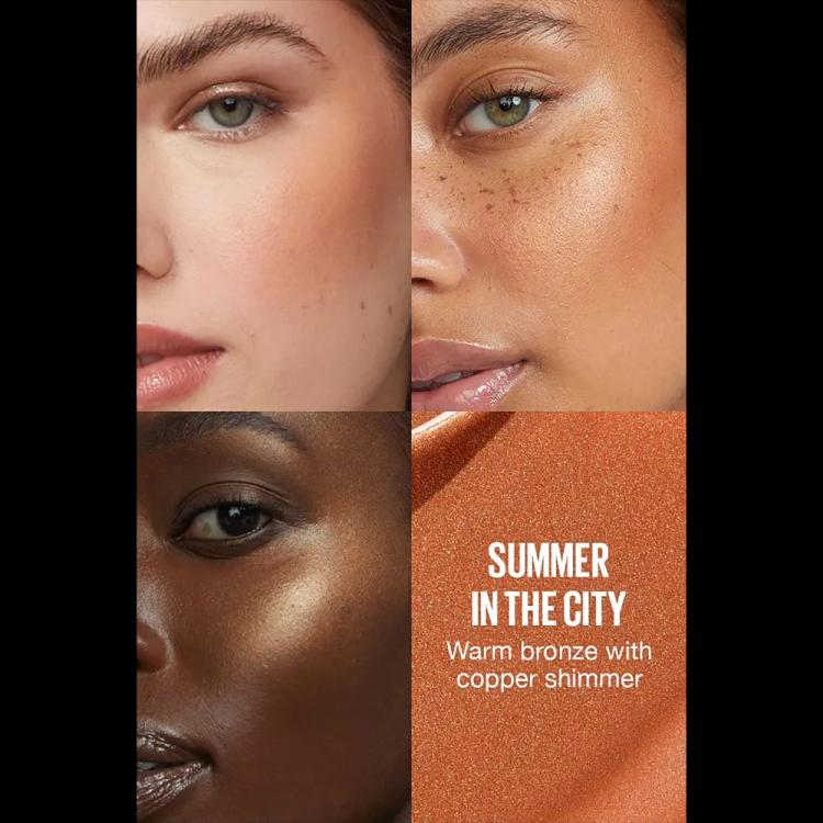 Maybelline New York Sunkisser Multi-Use Liquid Blush - 12 Summer In The City