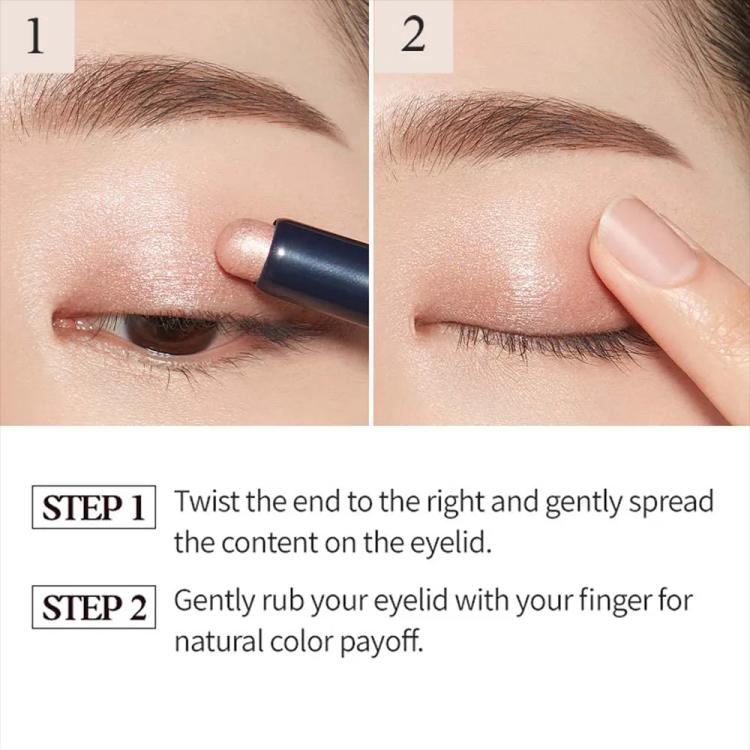 Etude House Bling Bling Eye Stick - 01 Shooting Star (1.4 g)