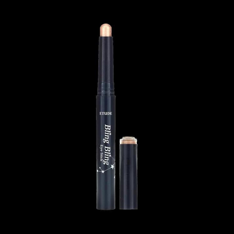Etude House Bling Bling Eye Stick - 08 Ivory Baby Star (1.4 g)
