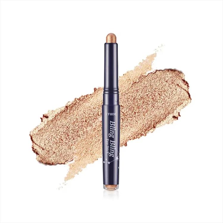 Etude House Bling Bling Eye Stick - 08 Ivory Baby Star (1.4 g)