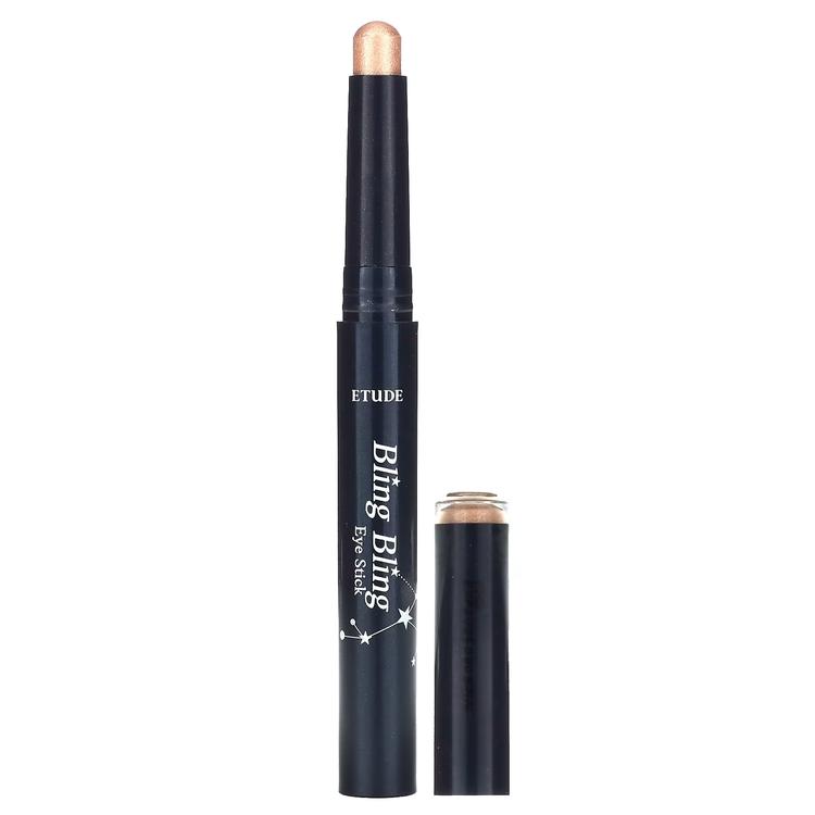 Etude House Bling Bling Eye Stick - 08 Ivory Baby Star (1.4 g)