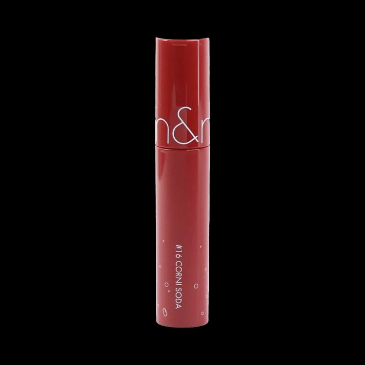 rom&nd Juicy Lasting Tint Sparkling Series - 16 Corni Soda (5.5 g)