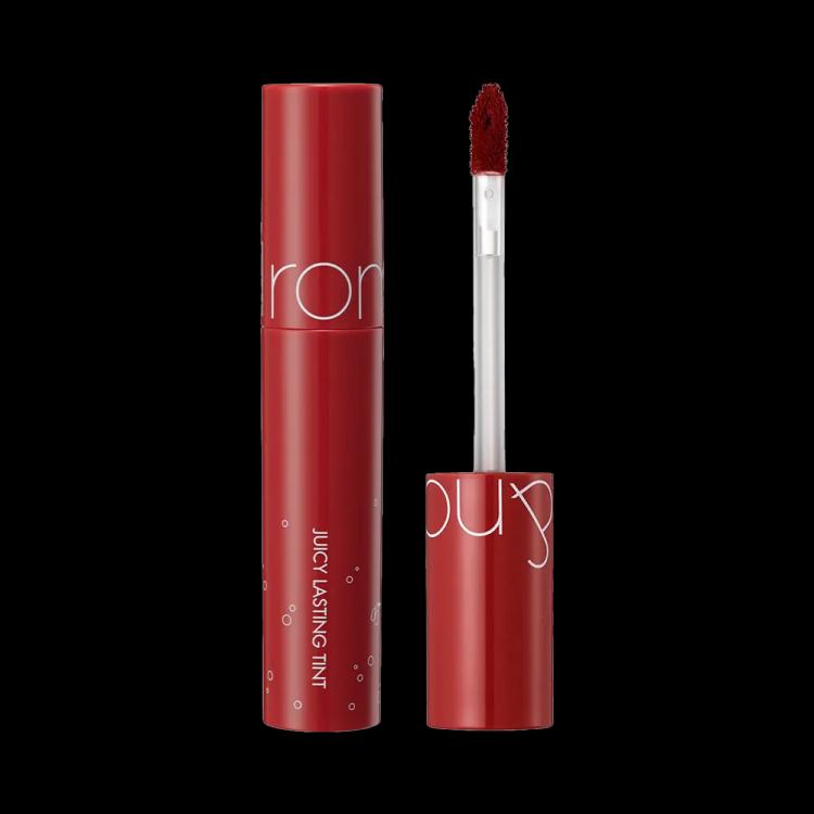 rom&nd Juicy Lasting Tint Sparkling Series - 16 Corni Soda (5.5 g)