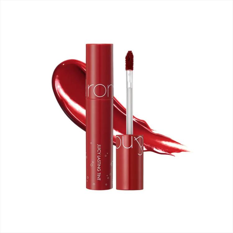 rom&nd Juicy Lasting Tint Sparkling Series - 16 Corni Soda (5.5 g)