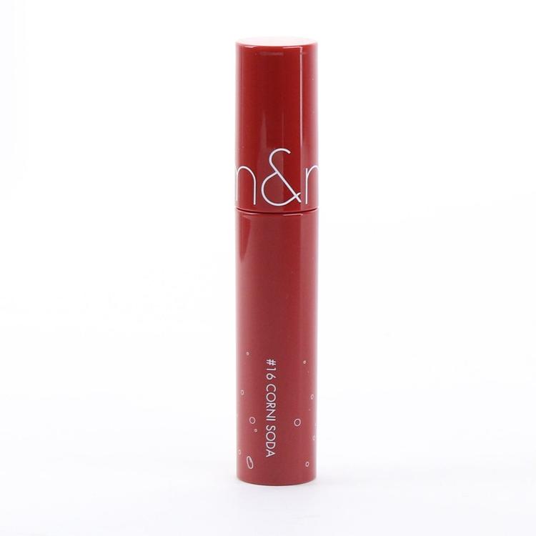 rom&nd Juicy Lasting Tint Sparkling Series - 16 Corni Soda (5.5 g)