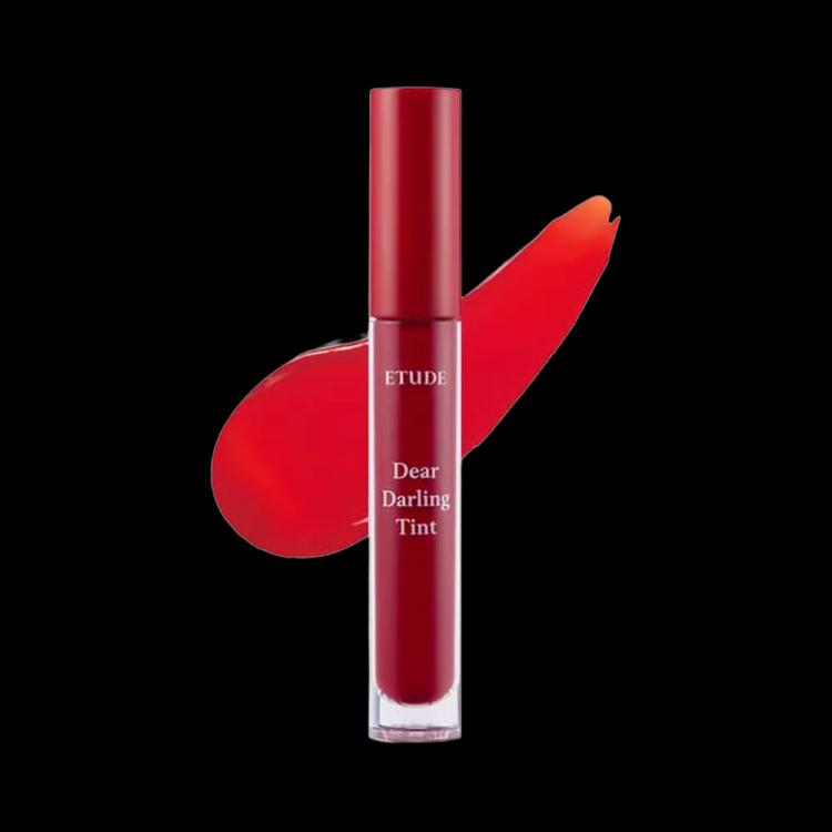 Etude House Dear Darling Water Gel Tint - RD303 Chilly Red (5 g)