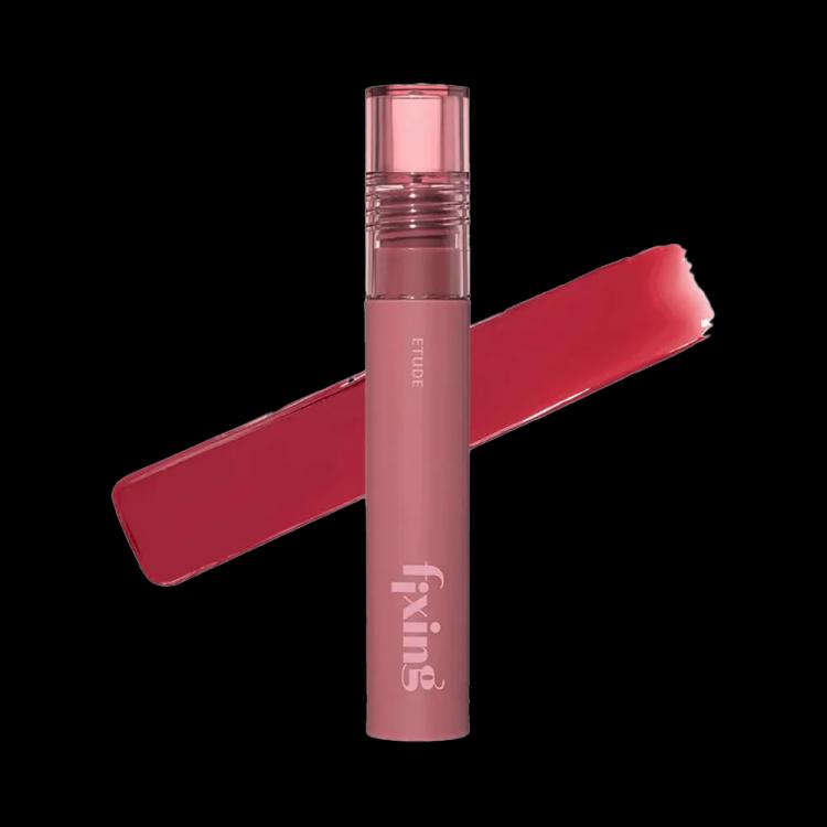 Etude House Fixing Tint - 07 Cranberry Plum (4 g)