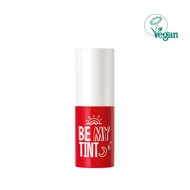 YADAH Be My Tint - 03 Real Red (4 g)