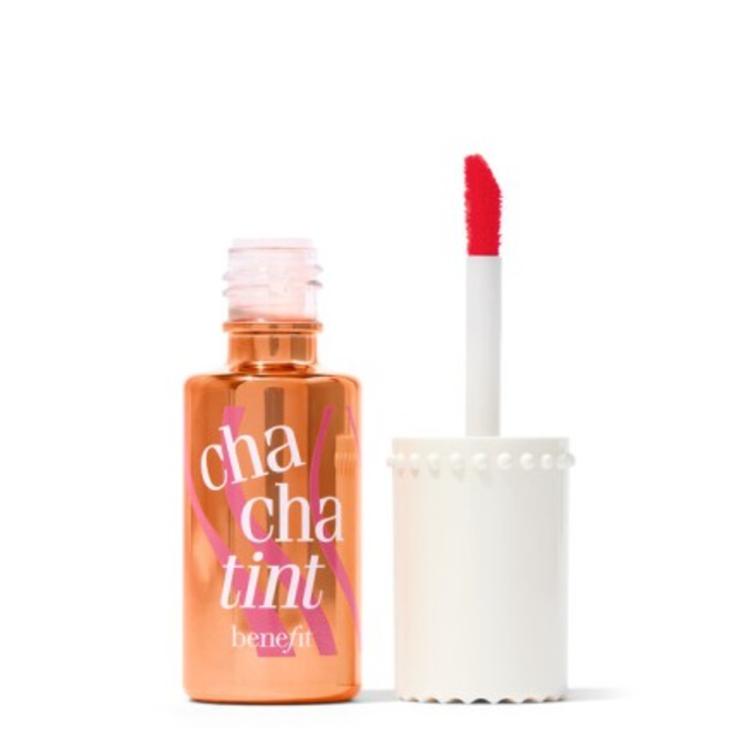 Benefit ChaChatint Lip & Cheek Stain - 6 ml