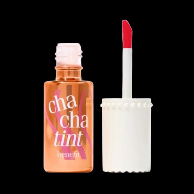 Benefit ChaChatint Lip & Cheek Stain - 6 ml